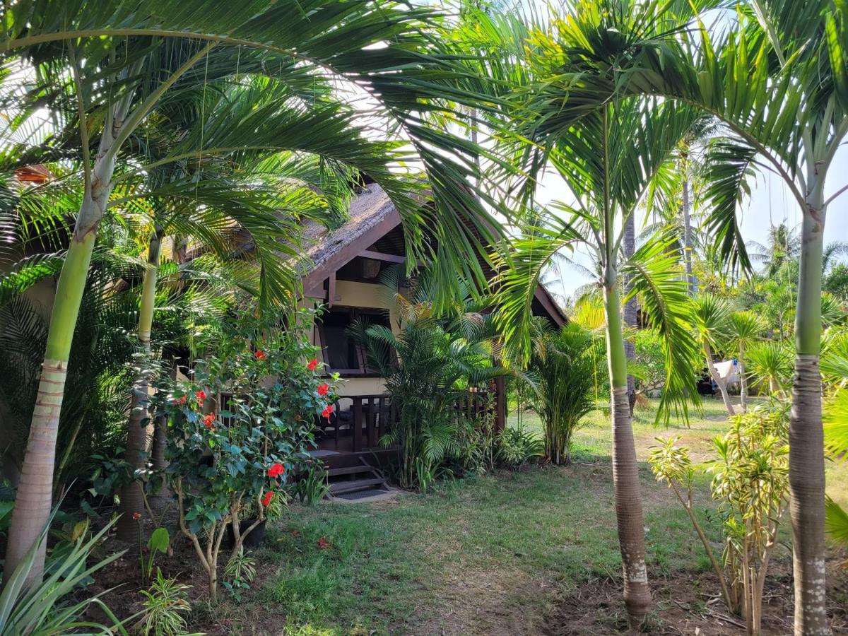 Rumah Sunyi Гілі-Траванган Екстер'єр фото