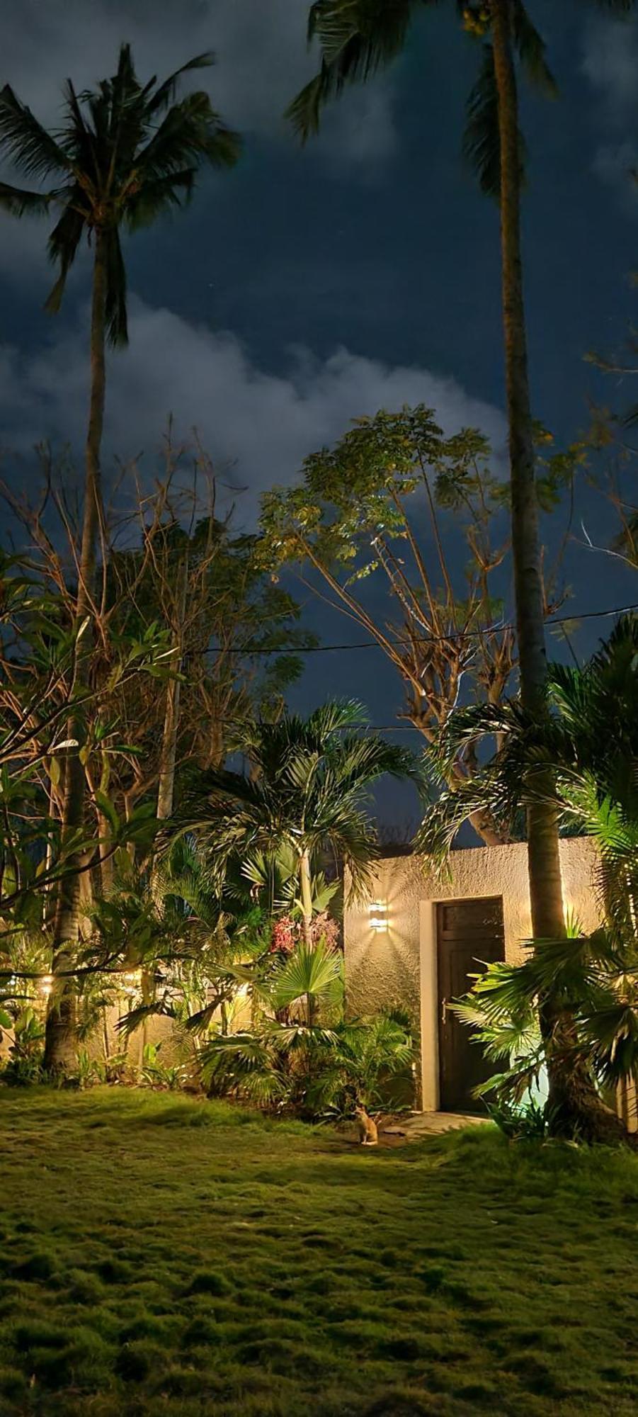 Rumah Sunyi Гілі-Траванган Екстер'єр фото