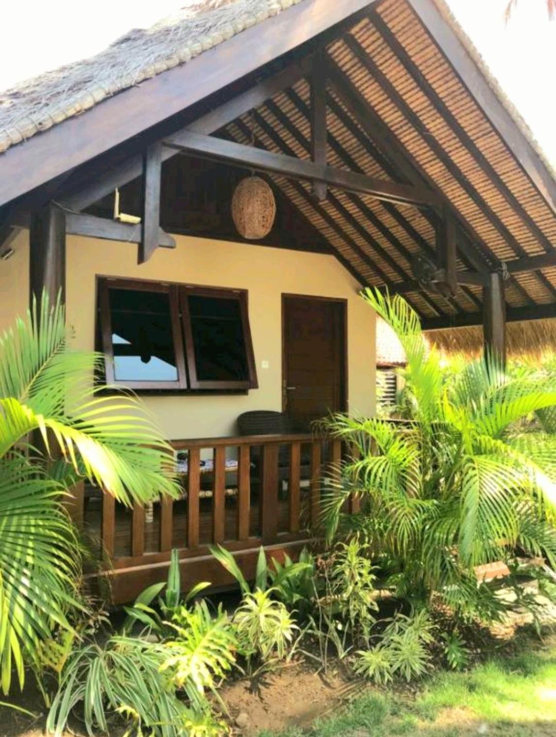 Rumah Sunyi Гілі-Траванган Номер фото